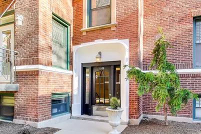 1136 W Pratt Boulevard #1N, Chicago, IL 60626 - Photo 3