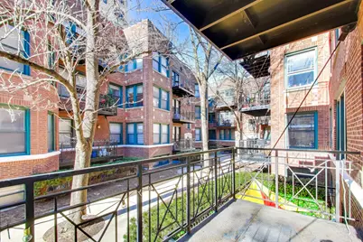 1136 W Pratt Boulevard #1N, Chicago, IL 60626 - Photo 19