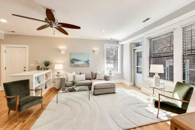 1136 W Pratt Boulevard #1N, Chicago, IL 60626 - Photo 5