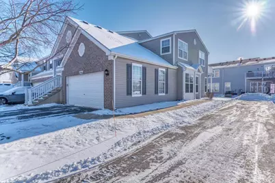 5116 New Haven Court #5116, Plainfield, IL 60586 - Photo 1