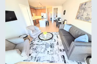 210 S Des Plaines Street #707, Chicago, IL 60661 - Photo 5