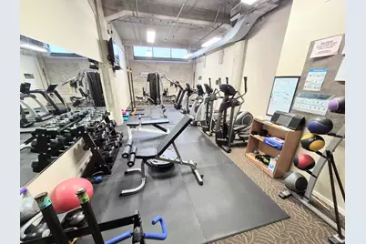 210 S Des Plaines Street #707, Chicago, IL 60661 - Photo 21