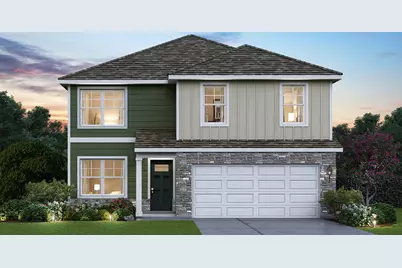 6708 Buchanan Circle, Plainfield, IL 60586 - Photo 1