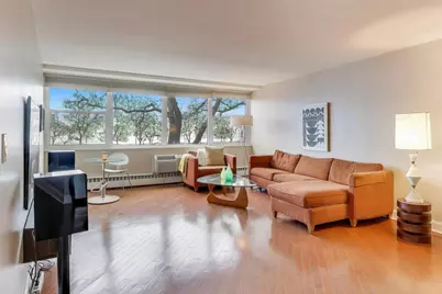 1150 N Lake Shore Drive #2B, Chicago, IL 60611 - Photo 3