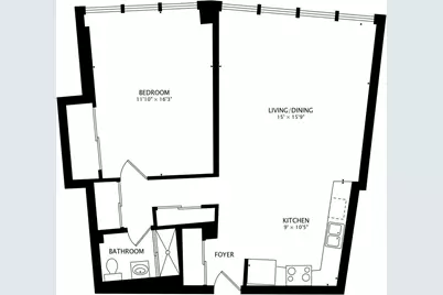 1150 N Lake Shore Drive #2B, Chicago, IL 60611 - Photo 15