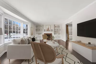 312 Rosewood Avenue, Winnetka, IL 60093 - Photo 3