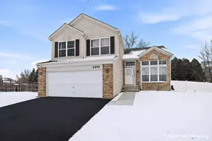 2493 N Orchard Ln, Round Lake Beach, IL 60073 - Photo 1