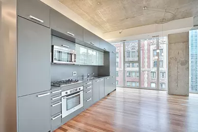 550 N Saint Clair Street #1701, Chicago, IL 60611 - Photo 7