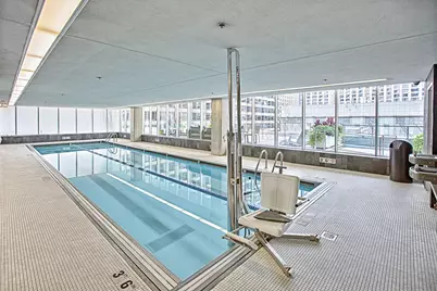 550 N Saint Clair Street #1701, Chicago, IL 60611 - Photo 23