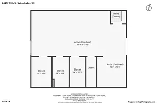 24412 78th St, Salem, WI 53168 - Photo 77