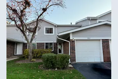 1963 N Heritage Drive, Palatine, IL 60074 - Photo 1