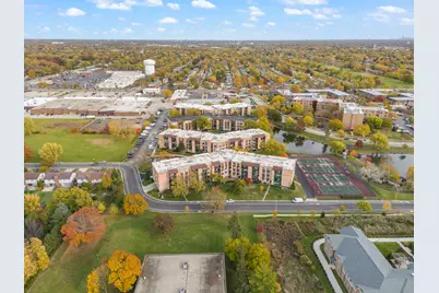 1101 S Hunt Club Drive #414, Mount Prospect, IL 60056 - Photo 25