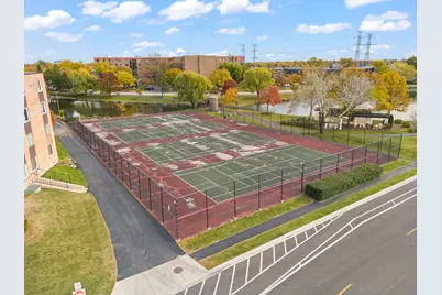 1101 S Hunt Club Drive #414, Mount Prospect, IL 60056 - Photo 19