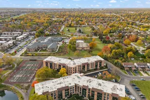 1101 S Hunt Club Dr, Mount Prospect, IL 60056 - Photo 29