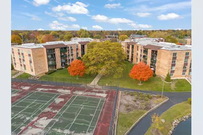 1101 S Hunt Club Drive #414, Mount Prospect, IL 60056 - Photo 21