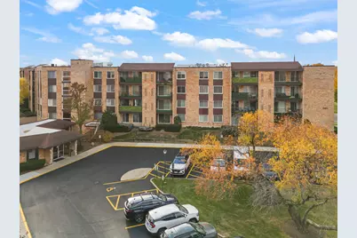 1101 S Hunt Club Drive #414, Mount Prospect, IL 60056 - Photo 31