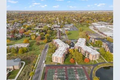 1101 S Hunt Club Drive #414, Mount Prospect, IL 60056 - Photo 27