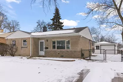 5441 Benton Avenue, Downers Grove, IL 60515 - Photo 1