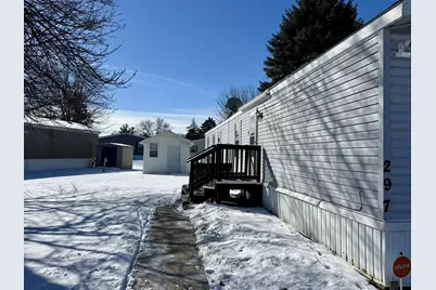 297 Pattie Lane, Lynwood, IL 60411 - Photo 3