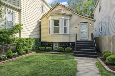 2823 E 93rd Street, Chicago, IL 60617 - Photo 1