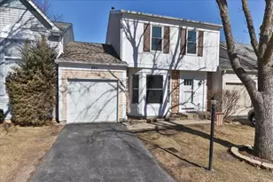 296 W Cherrywood Dr, Palatine, IL 60067 - Photo 1