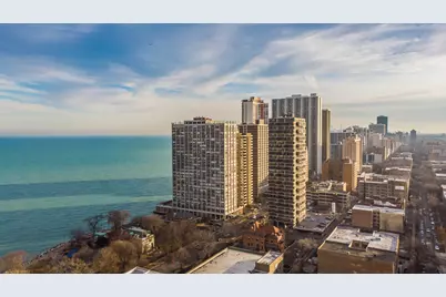 6166 N Sheridan Road #12E, Chicago, IL 60660 - Photo 21