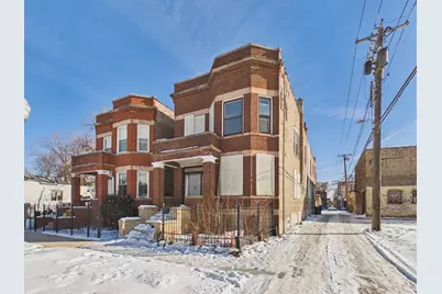 6245 S Hermitage Avenue, Chicago, IL 60636 - Photo 3