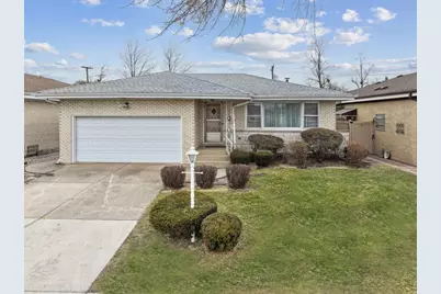 8300 W Balmoral Avenue, Chicago, IL 60656 - Photo 1