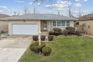 8300 W Balmoral Ave, Chicago, IL 60656 - Photo 1