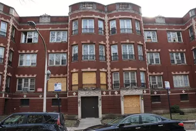 2221 E 70th Place #1C, Chicago, IL 60649 - Photo 1