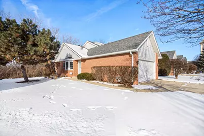 8856 Patrick Court, Woodridge, IL 60517 - Photo 1