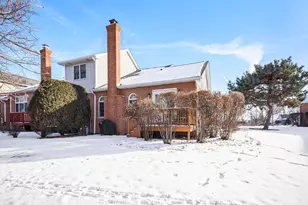 8856 Patrick Ct, Woodridge, IL 60517 - Photo 25