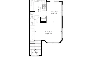 34314 N Barberry Rd, Round Lake Beach, IL 60073 - Photo 19