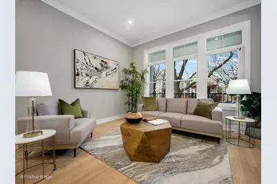 4507 N Bernard Street, Chicago, IL 60625 - Photo 3