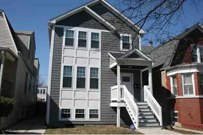3706 N Drake Avenue #G, Chicago, IL 60618 - Photo 1