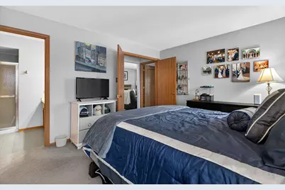 6443 Oak Forest Avenue #3E, Tinley Park, IL 60477 - Photo 15