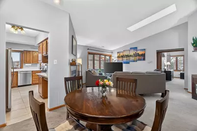 6443 Oak Forest Avenue #3E, Tinley Park, IL 60477 - Photo 5