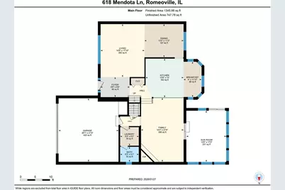 618 Mendota Lane, Romeoville, IL 60446 - Photo 29