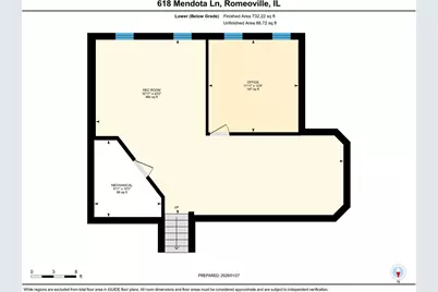 618 Mendota Lane, Romeoville, IL 60446 - Photo 31