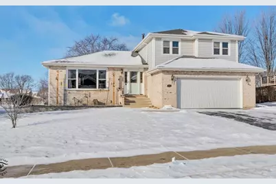 618 Mendota Lane, Romeoville, IL 60446 - Photo 3
