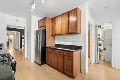 2530 W Winnemac Avenue #3W, Chicago, IL 60625 - Photo 19