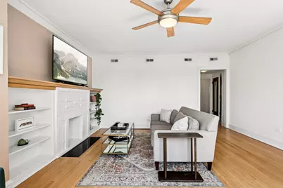 2530 W Winnemac Avenue #3W, Chicago, IL 60625 - Photo 9