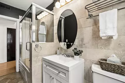 2530 W Winnemac Avenue #3W, Chicago, IL 60625 - Photo 23