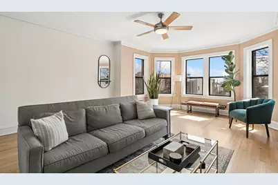 2530 W Winnemac Avenue #3W, Chicago, IL 60625 - Photo 7