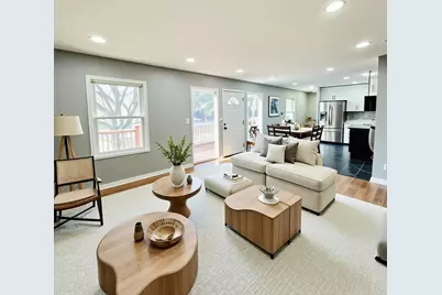 222 Saint Marys Parkway, Buffalo Grove, IL 60089 - Photo 3