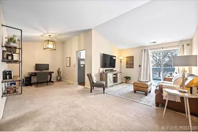 96 Midhurst Court #201D, Naperville, IL 60565 - Photo 3