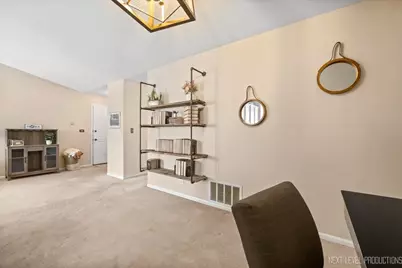 96 Midhurst Court #201D, Naperville, IL 60565 - Photo 7