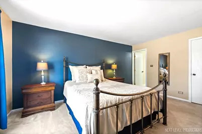 96 Midhurst Court #201D, Naperville, IL 60565 - Photo 15