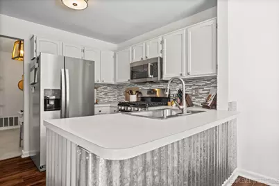 96 Midhurst Court #201D, Naperville, IL 60565 - Photo 9