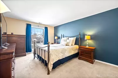 96 Midhurst Court #201D, Naperville, IL 60565 - Photo 13